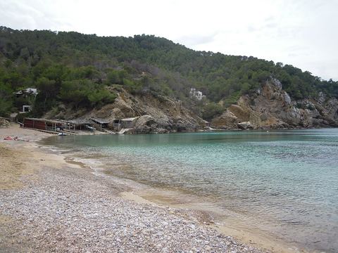 Benirràs, Ibiza