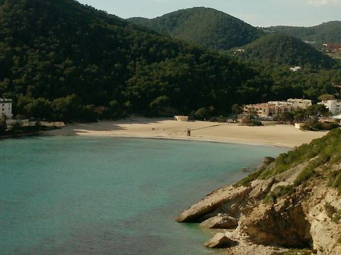 Cala Llonga, Ibiza