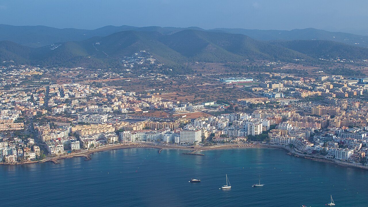 Figueretes, Ibiza