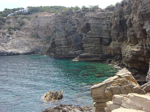 Punta Galera, Ibiza