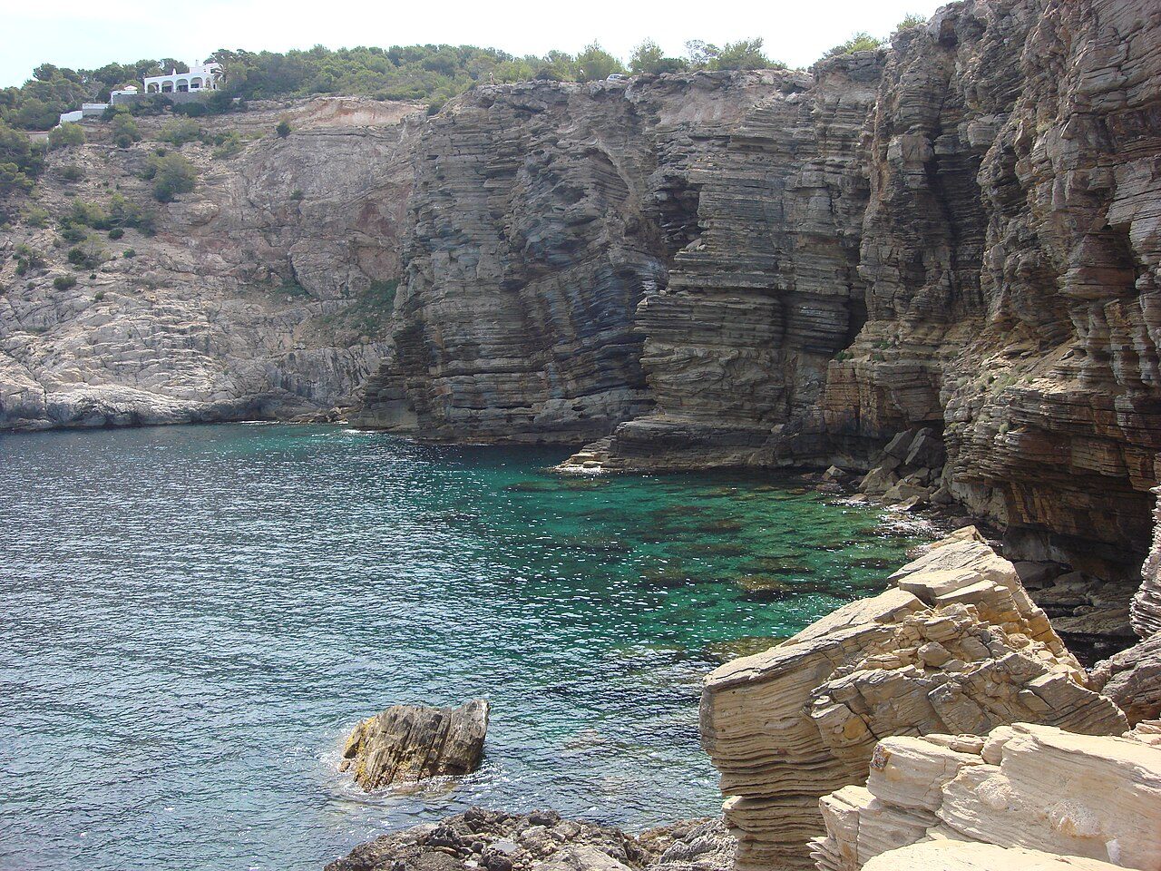 Punta Galera, Ibiza